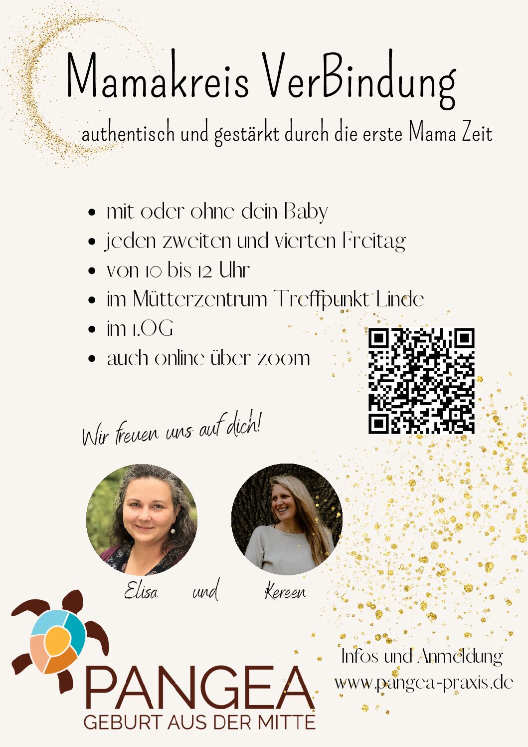 Mamakreis VerBindung