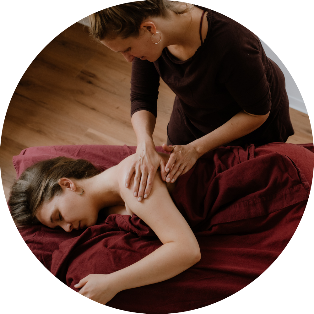 taempl Mama Massage Kereen
