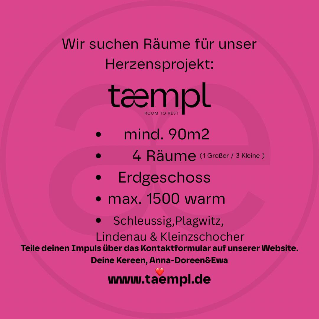 taempl Raumsuche