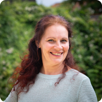Hormonyoga mit Cathleen